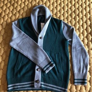 Banana Republic Sweater Cardigan